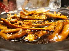 掌翼煲-朱仔记食府(江南大道店)