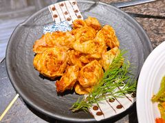 -正苑26年海鲜烤肉•牛尾汤汤饭(东港店)