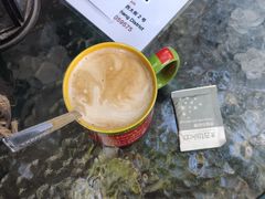 -脚下咖啡·CHILL酒馆(灵光东巷店)