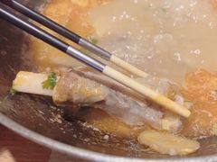 铁锅羊肉-福茂源横山铁锅羊肉(牡丹园店)