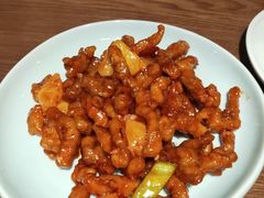 -吕氏疙瘩汤·新鲁菜(济南万象城店)