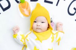 -大连棒棒糖儿童摄影(熊洞街店)