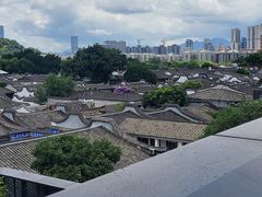 -三坊七巷历史文化街区