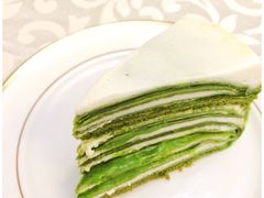 -Tomado绿色烘焙(大尧三路店)