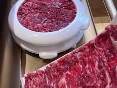 -左庭右院鲜牛肉火锅(新梅广场店)