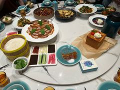 -雀蓝川菜(滨湖万象汇店)