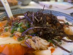 咸豆花-桃园眷村(万象天地店)