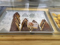 司康-鲍师傅糕点(五角场店)