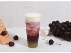 -喜茶(东莞汇一城店)