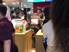 -麦当劳(新王府井店)