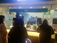 门面-1点点(香港名店街店)