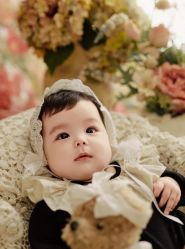 -小木马国际儿童摄影