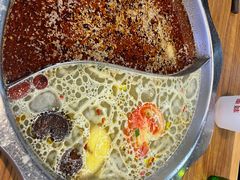 -傣妹火锅(南京东路一店)