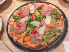 -MOMENTI手工意面(晶耀前滩店)