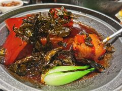 -東舍食唐精品陕菜馆