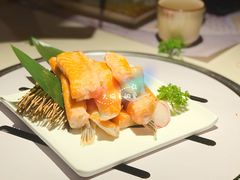 -赤坂亭M9和牛烧肉·日料398放题(万达店)
