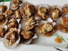 -宾朋海鲜美食餐厅·特色美食(兴海路店)