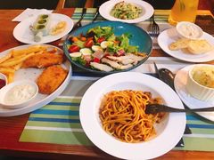 -Kitchen·Y洋厨房西餐厅(王府壹号店)