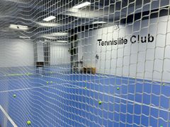 -Tennislife Point网球学练馆(曲江馆)