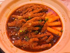 -山四砂锅(钟楼街店)
