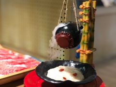 -青瓷火锅料理(西单大悦城店)