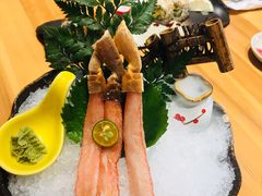 -大岛日本料理铁板烧(南通大饭店)