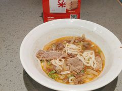 -大师兄·西北风味食集(增城合生汇店)