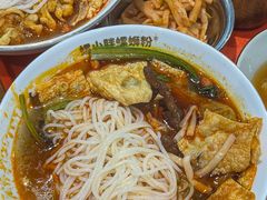-螺小胖柳州螺蛳粉(钟楼总店)