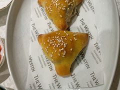 -红棉中餐厅·广州海航威斯汀酒店