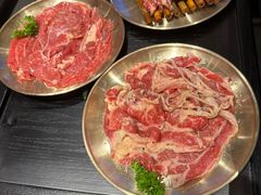 -西塔老太太泥炉烤肉(龙湖北苑天街店)