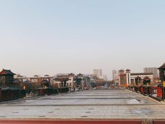 -大雁塔北广场音乐喷泉