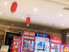 -V麦量贩KTV(富康城店)