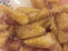 -民族饭荘(新华大街店)