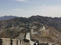 -慕田峪长城