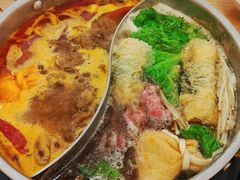 -松野谷·寿喜烧自助(华联顺义金街购物中心店)