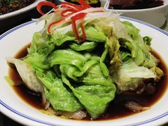 -老厨家(中央大街西七道街店)