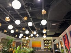 -半秋山西餐厅(巴南万达广场店)