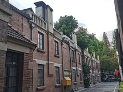 -1912街区