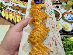 -红叶日料·放题·海胆·定食(星海店)