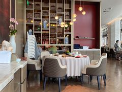 -金海华·悦食东方(苏州中心商场店)
