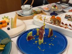 -月下料理(楷林IFC店)