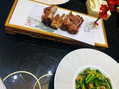 -鼎记酒楼(雁南一路店)