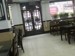 大堂-三盛轩回民饺子馆