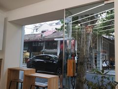 -Onirii Coffee(长乐路店)