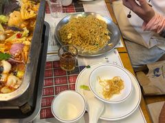 -后街佬·炭火鲜鱼杂(南城店)