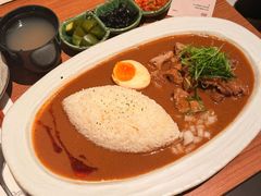 -CURRY YA 熟成咖哩專門店(深圳湾万象城店)