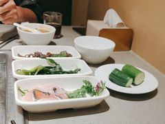 -海底捞火锅(上地华联店)