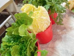 -羊家胡同·龙虾烧烤火锅(龙汇路店)