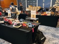 -广州粤海喜来登酒店