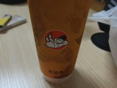 -茶话弄(中贸广场店)